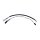 Plug`n`Play Throttle By Wire Extensions 12" Long, double harness