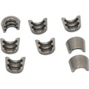 Valve Stem Keeper Pack 4