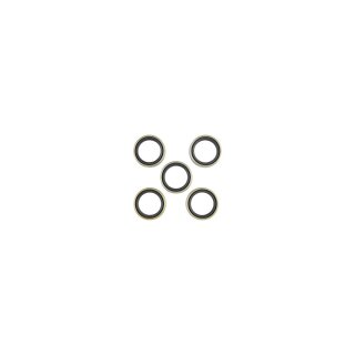 Engine Main Shaft Oil Seal Pack 5
