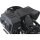 Route 1 Road Trip Saddlebags Black