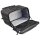 Route 1 Road Trip Saddlebags Black