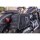 Route 1 Road Trip Saddlebags Black