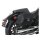 Route 1 Road Trip Saddlebags Black