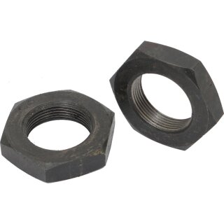 Crank Pin Nut Pair