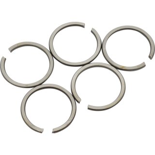 Crank Sprocket Shaft Bearing Shim size .1085-.1075 Pack 5