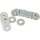 Steel Washer 3/8" x 29/32" Pack 25