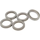 Twin Cam B Balancer Shaft Spacer .140 Pack 5