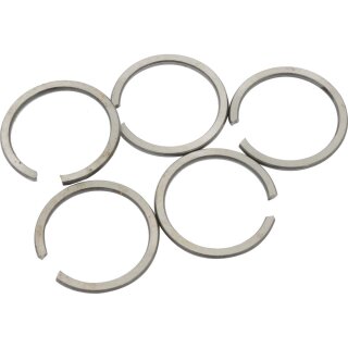 Crank Sprocket Shaft Bearing Shim size .1025-.1015 Pack 5