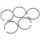 Crank Sprocket Shaft Bearing Shim size .1025-.1015 Pack 5