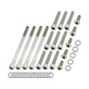 Primary Cover Screw Kit For Pan America Stainless Steel