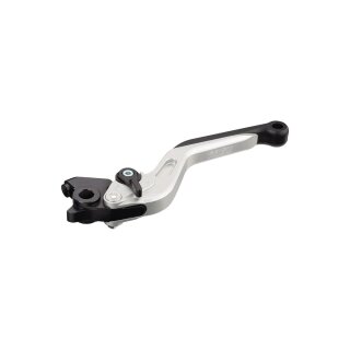Adjustable Replacement Lever Titanium Anodized Cable Clutch Clutch Side