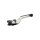 Adjustable Replacement Lever Titanium Anodized Cable Clutch Clutch Side