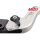 Adjustable Replacement Lever Titanium Anodized Cable Clutch Clutch Side