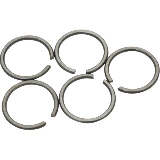 Crank Sprocket Shaft Bearing Shim size .1205-.1195 Pack 5