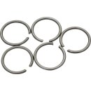 Crank Sprocket Shaft Bearing Shim size .1205-.1195 Pack 5