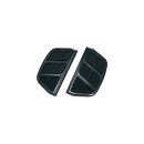 Kinetic Floorboard Inserts For H-D D-Shaped Passenger...