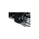 Kinetic Floorboard Inserts For H-D D-Shaped Passenger...