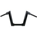2" Str8UP Softail Handlebars Medium (280mm), Width...