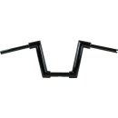 2" Str8UP Softail Handlebars Medium (280mm), Width...