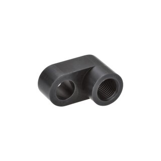 HD Stop Light Switch Adapter Black
