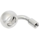 12 mm, Vario Line Banjo Fitting Type 319, 90° Elbow...