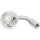 12 mm, Vario Line Banjo Fitting Type 319, 90° Elbow Stainless Steel