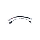 Plug`n`Play Throttle By Wire Extensions 8" Long,...