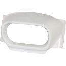 FAT Sportster S Headlamp Fairing Raw