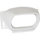 FAT Sportster S Headlamp Fairing Raw