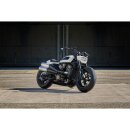 FAT Sportster S Headlamp Fairing Raw