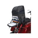 Route 1 Destination Bag Black