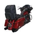 Route 1 Destination Bag Black