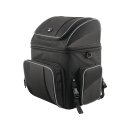 Route 1 Destination Bag Black