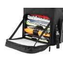 Route 1 Destination Bag Black