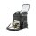 Route 1 Destination Bag Black