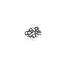 Dip Stick O-Ring Middle Pushrod/ Upper Dipstick/...