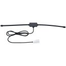Touring Hidden Antenna With Plug and Play Connector for...