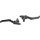 Method Hand Levers Black Anodized Hydraulic Clutch