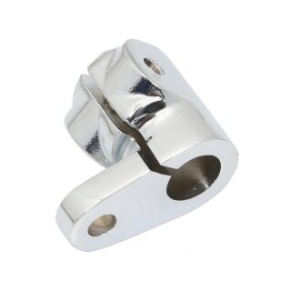 Replacement Shift Lever Adapter for Sportster Forward Control For CCE# 17551 Chrome