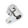 Replacement Shift Lever Adapter for Sportster Forward Control For CCE# 17551 Chrome
