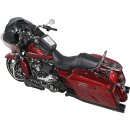 Route 1 Journey Magnetic Tank Bag Black