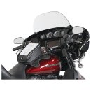 Route 1 Journey Magnetic Tank Bag Black