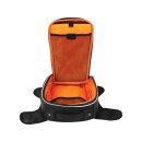 Route 1 Journey Magnetic Tank Bag Black
