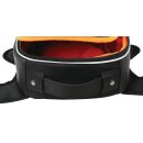Route 1 Journey Magnetic Tank Bag Black