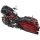 Route 1 Journey Magnetic Tank Bag Black