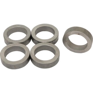 Cam Drive Sprocket Spacer .297 Pack 5