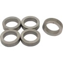 Cam Drive Sprocket Spacer .297 Pack 5