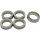 Cam Drive Sprocket Spacer .297 Pack 5