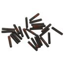 Oil Pump Valve Stop Roll Pin Pack 25
