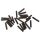 Oil Pump Valve Stop Roll Pin Pack 25